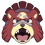 Minecraft Server icon for Cobblemon: Crimson Legacy