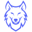 Minecraft Server icon for Wolf Realms Reborn