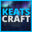 Minecraft Server icon for KeatsCraft