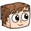 Minecraft Server icon for Glicxymc