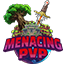 Minecraft Server icon for MenacingPvP