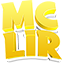 Minecraft Server icon for MClir.se