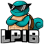 Minecraft Server icon for LPIB Pixelmon