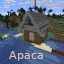 Minecraft Server icon for Apaca