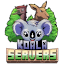 Minecraft Server icon for KoalaServers