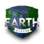 Minecraft Server icon for EarthVision