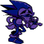 Minecraft Server icon for Sonic Speed!