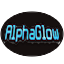 Minecraft Server icon for AlphaGlow Factions