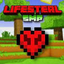Minecraft Server icon for Lifesteal