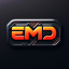 Minecraft Server icon for EmDclan SMP