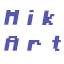 Minecraft Server icon for MikArt Europe