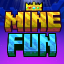 Minecraft Server icon for MineFun