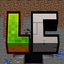 Minecraft Server icon for LightningCraft