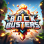 Minecraft Server icon for BlockBusters