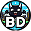 Minecraft Server icon for BlackDemon