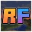 Minecraft Server icon for RealFiction