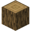 Minecraft Server icon for Wood Craft