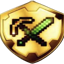 Minecraft Server icon for MagicalSMP 