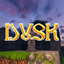 Minecraft Server icon for DUSK: A Fantasy Medieval Roleplay