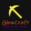Minecraft Server icon for GlowCraft