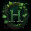 Minecraft Server icon for Harmony Reloaded