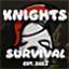 Minecraft Server icon for Knights Community