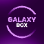 Minecraft Server icon for Galaxy BoxPvP