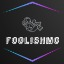 Minecraft Server icon for FoolishMC
