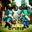 Minecraft Server icon for KingdomCrisis