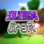 Minecraft Server icon for RubixCraft