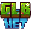 Minecraft Server icon for GlobeMC