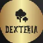 Minecraft Server icon for DexteriaMC
