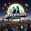 Minecraft Server icon for HyperHard
