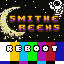 Minecraft Server icon for Smithereens Reboot