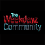 Minecraft Server icon for Weekdayz Community