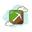 Minecraft Server icon for Copper Valley MC