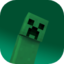 Minecraft Server icon for CreeperNation
