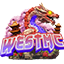 Minecraft Server icon for WestMC