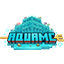 Minecraft Server icon for AquaMC