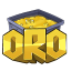 Minecraft Server icon for OroMC