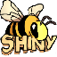 Minecraft Server icon for Shiny MC