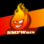 Minecraft Server icon for smpwars