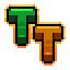 Minecraft Server icon for TerraTrove