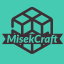 Minecraft Server icon for MisekCraft Network 