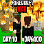 Minecraft Server icon for Minecraft war s1