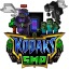 Minecraft Server icon for Kodaks SMP
