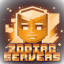 Minecraft Server icon for Zodiac