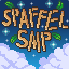 Minecraft Server icon for SpaffelSMP