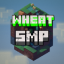 Minecraft Server icon for WheatSMP