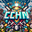 Minecraft Server icon for CC.HN